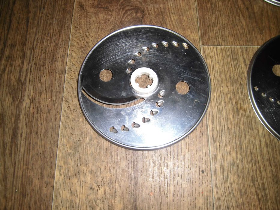 Комплект дисків для кухонного комбайну Moulinex MS – 5867561