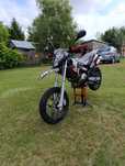 Derbi Senda DRD 50/70