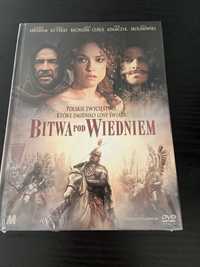 Sprzedam płutę Dvd bitwa pod wiedniem