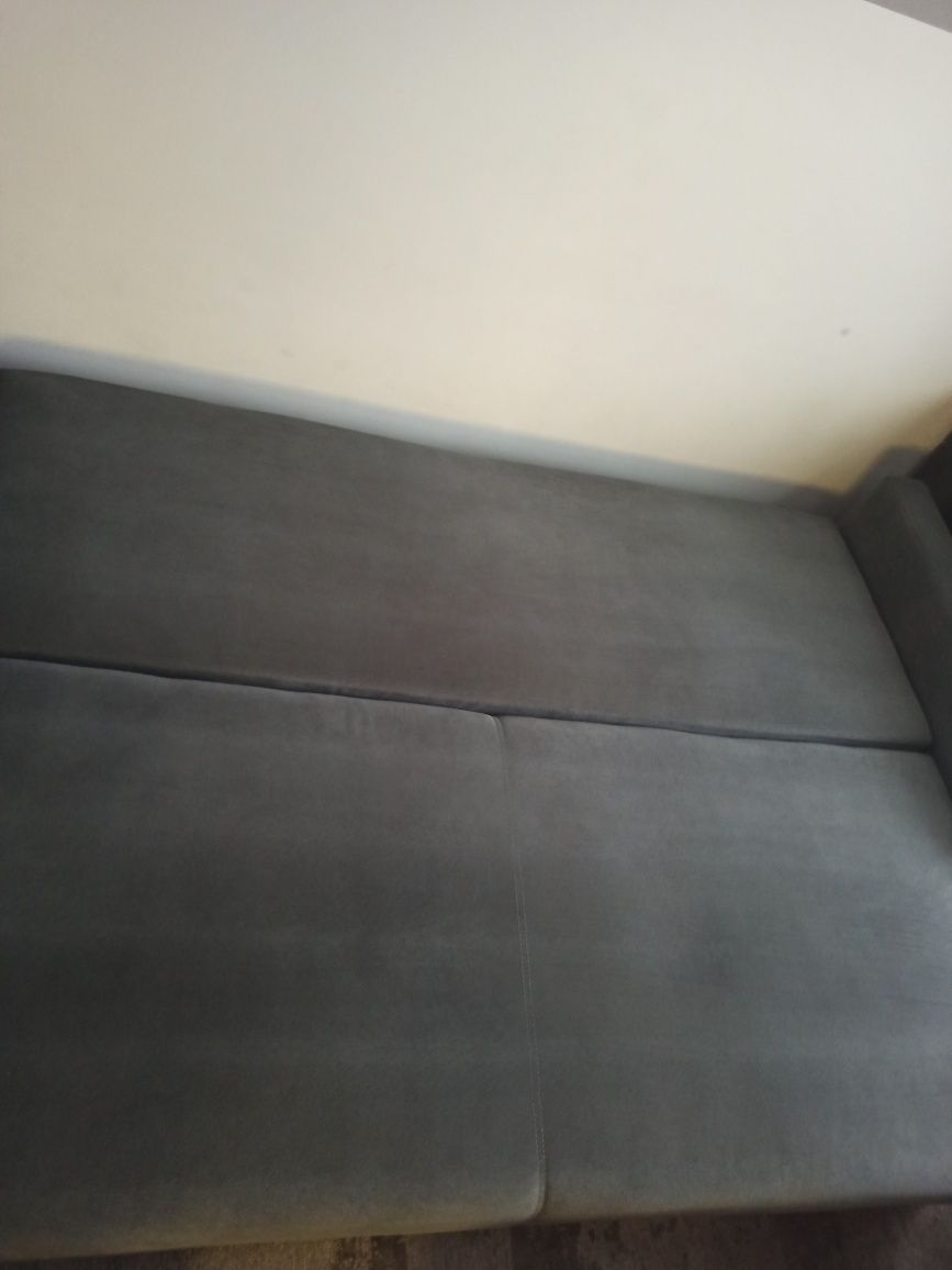 Sofa trzyosobowa