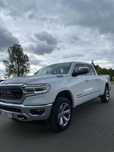 Dodge RAM 1500 5.7 HEMI