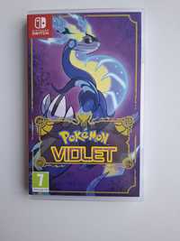 Pokemon  Violet Nintendo Switch