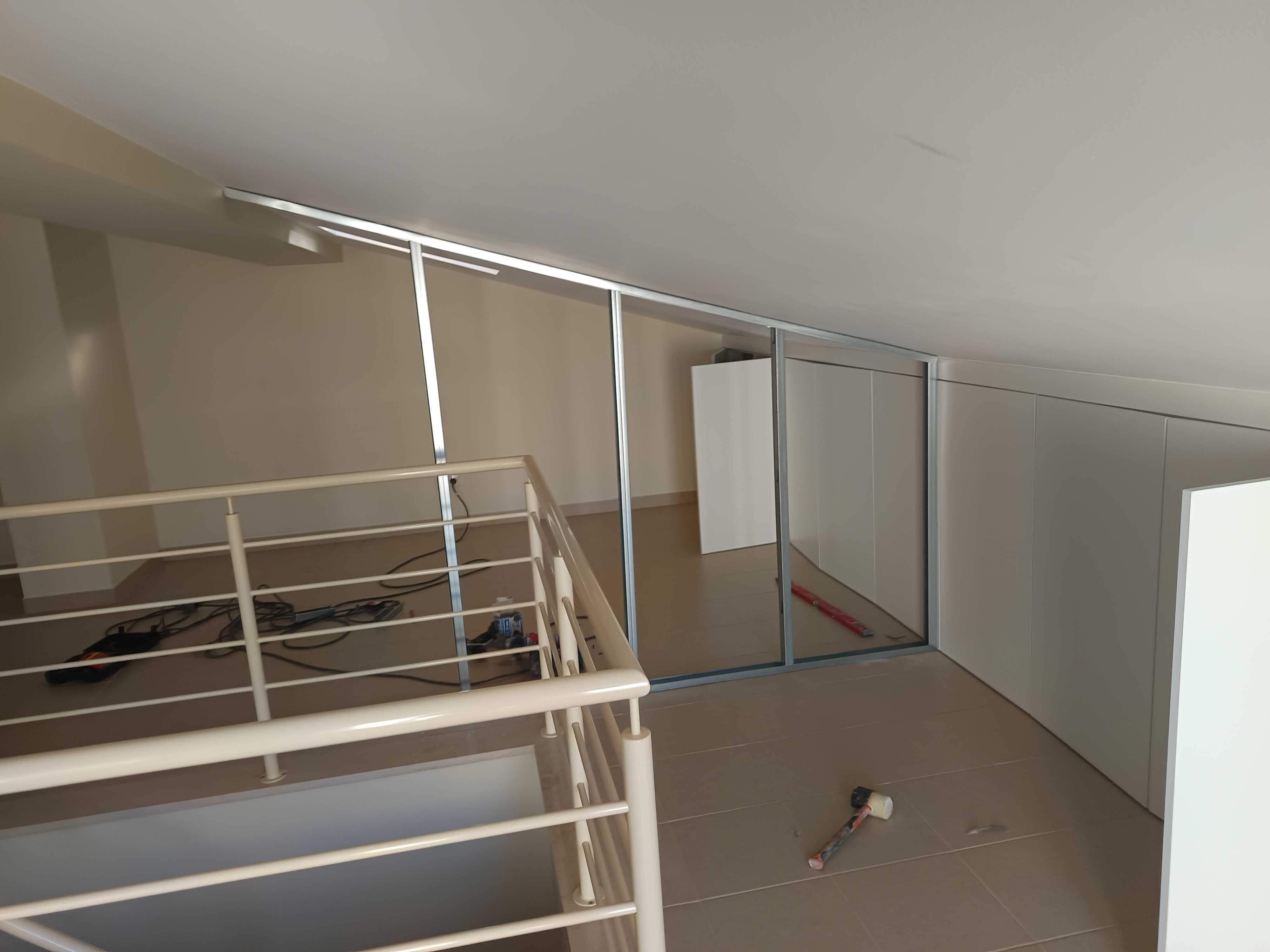 Remodelação e obras