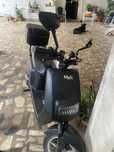Mota eletrica Mev ( Litio )