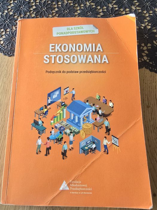 Ekonomia stosowana