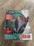 Słuchawki z mikrofonem Logitech ClearChat Stereo
