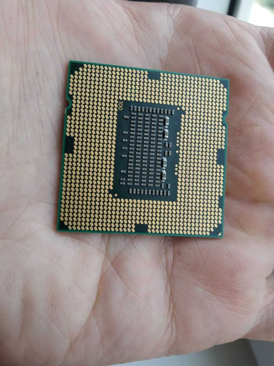 Процессор Intel Xeon X3470 s1156 2.93-3.60GHz(какi7-870) лот 10 шт.