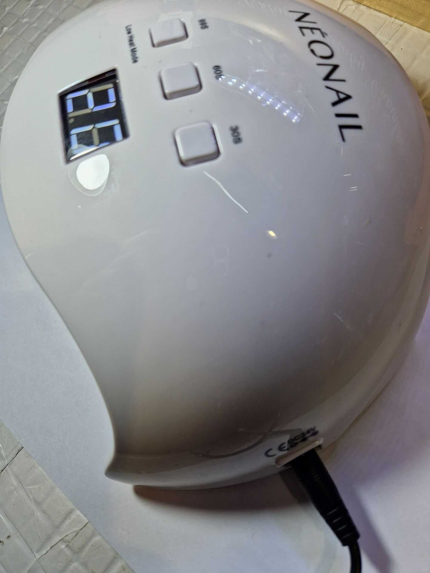 NEONAIL LED Lampa 18W/36