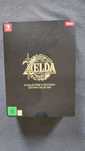 Nowa gra Nintendo The Legend of Zelda TOTK Collectors Edition