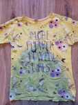 Zestaw 2 koszulki t-shirt szkoła 146 152