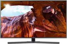Samsung 50 диагональ 4К