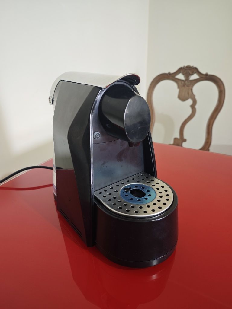 Maquina de café expresso Kaffa