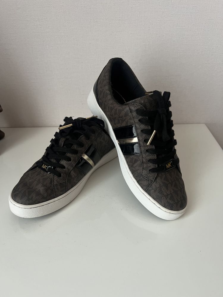 Кеди Michael Kors
