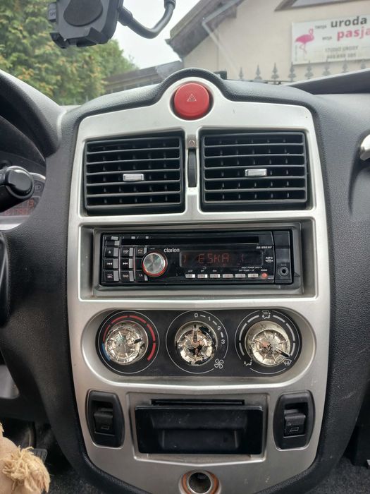 Samochód osobowy AIXAM 2008 rok, orginalny mały przebieg