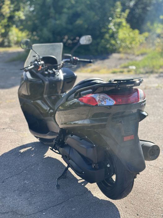 Yamaha Majesty 250 2014 рік Ямаха з Японї