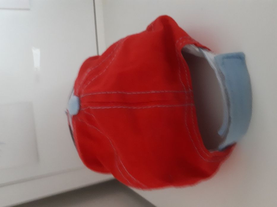 Chapéu Mickey disney