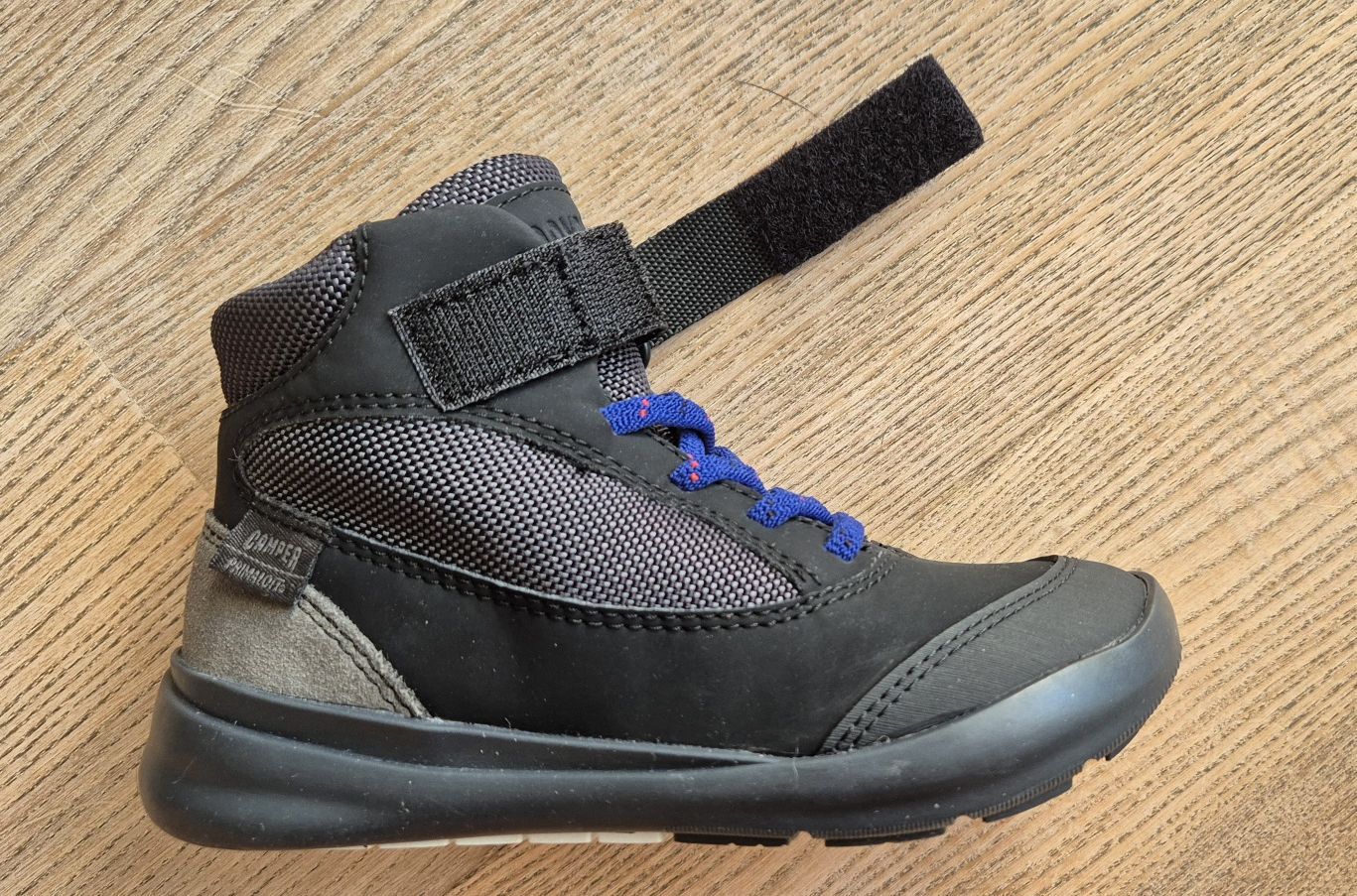 Nowe buty wiosenne przejściowe Camper Peu Pista 26