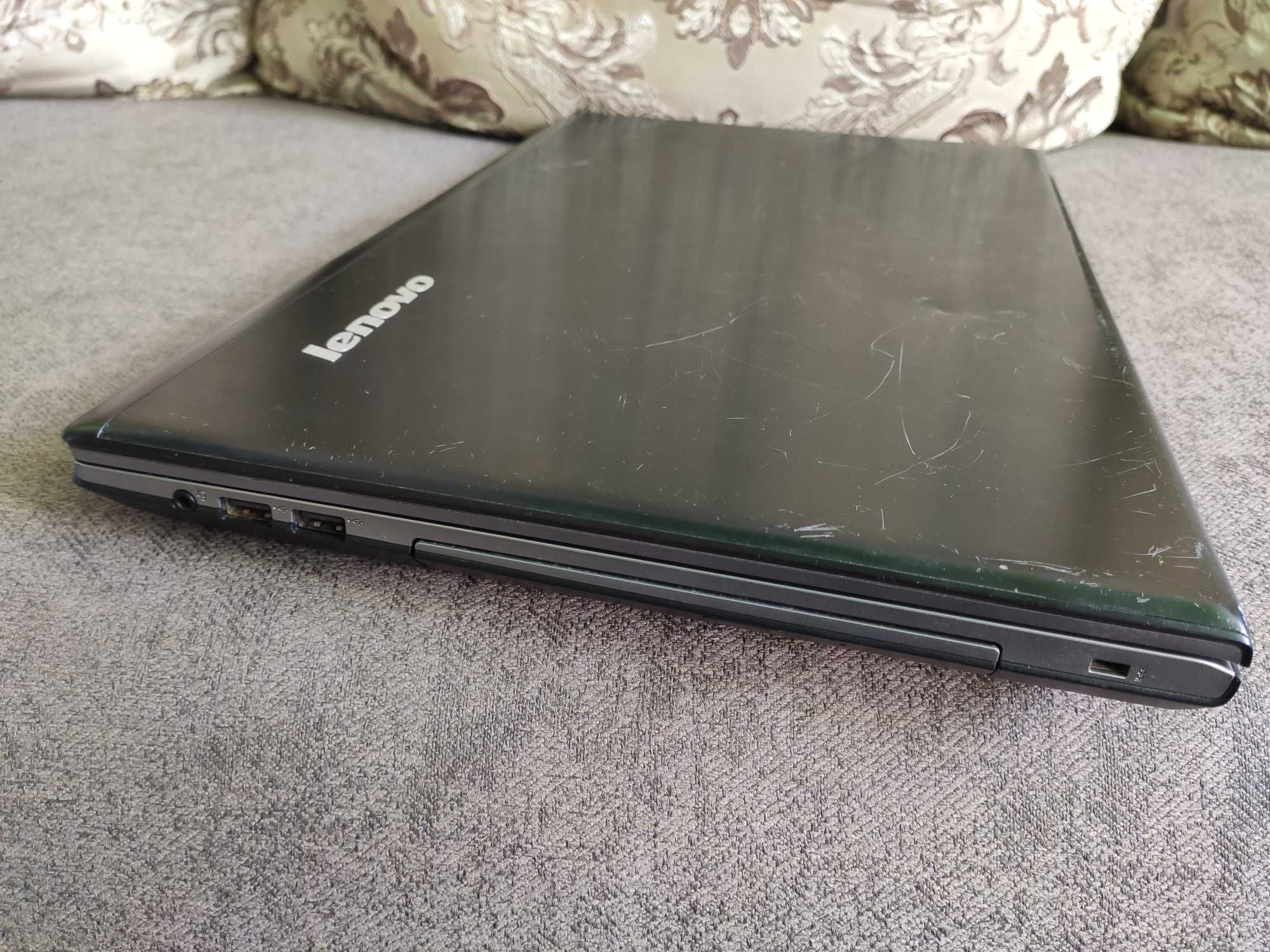 17.3"fullHD Lenovo Z710/Core i7/Nvidia GT740