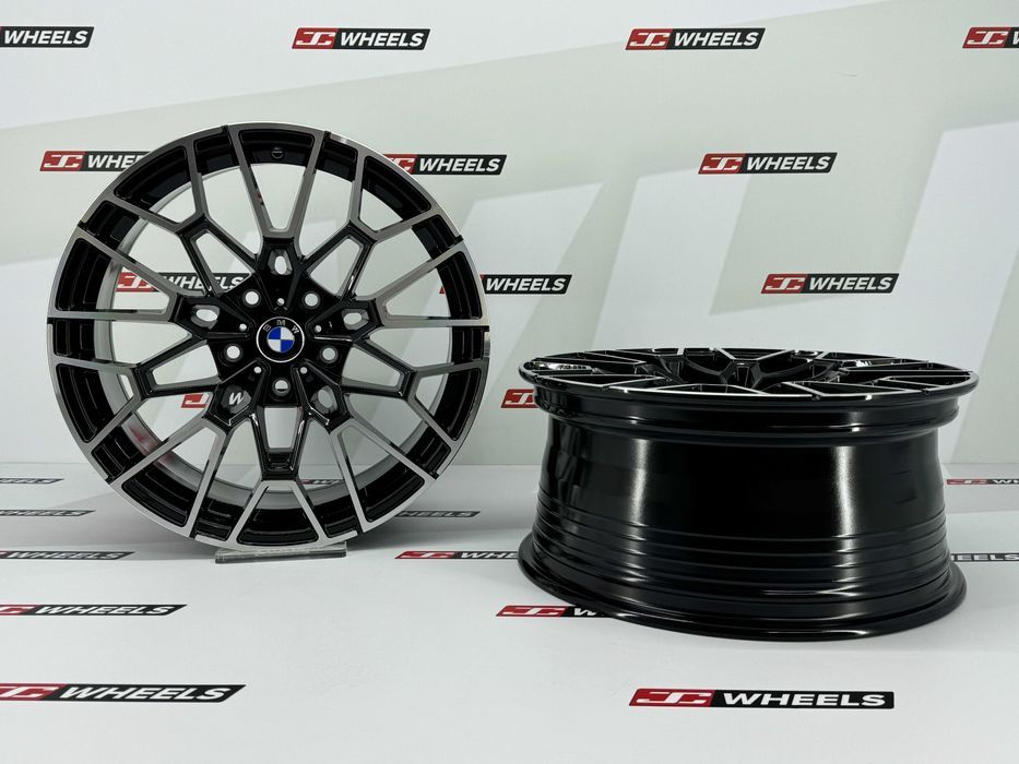 Jantes Look BMW 827M em 19 | 5x120