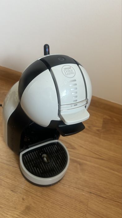 Ekspres dolce gusto