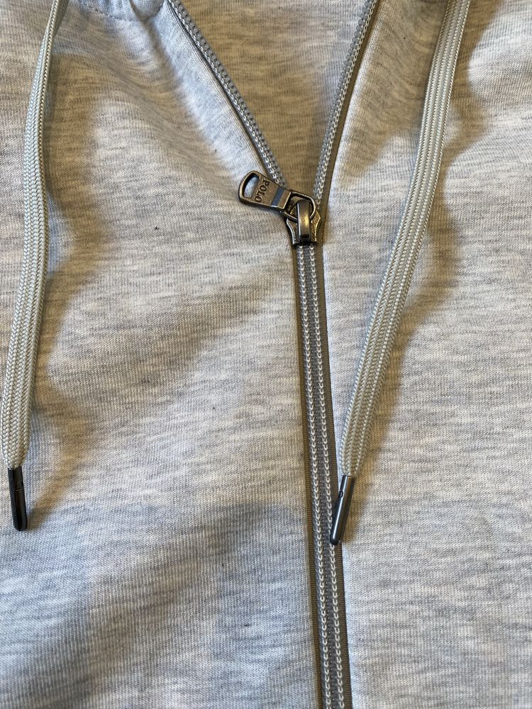 Casaco Cinzento Ralph Lauren (M)