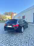BMW 520d Pack M Auto