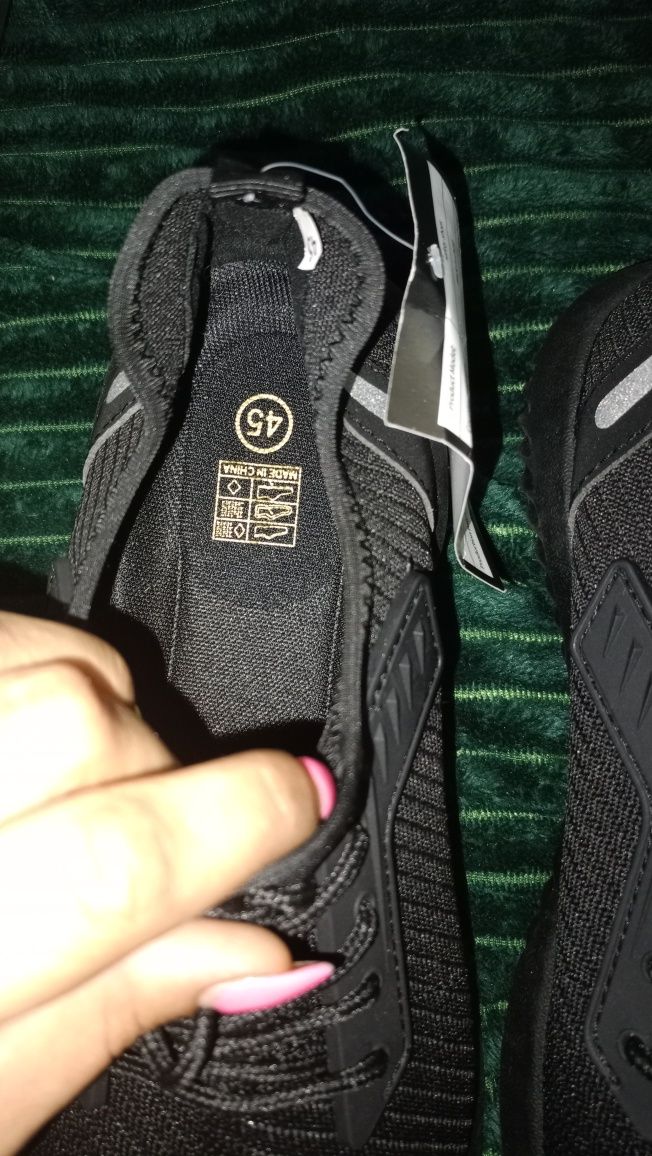 Buty Robocze Męskie Nowe