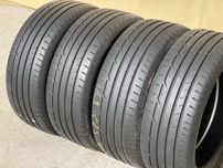225/45 R19 96W XL Dunlop Sport Maxx RT | Комплект | Літо | Німеччина |