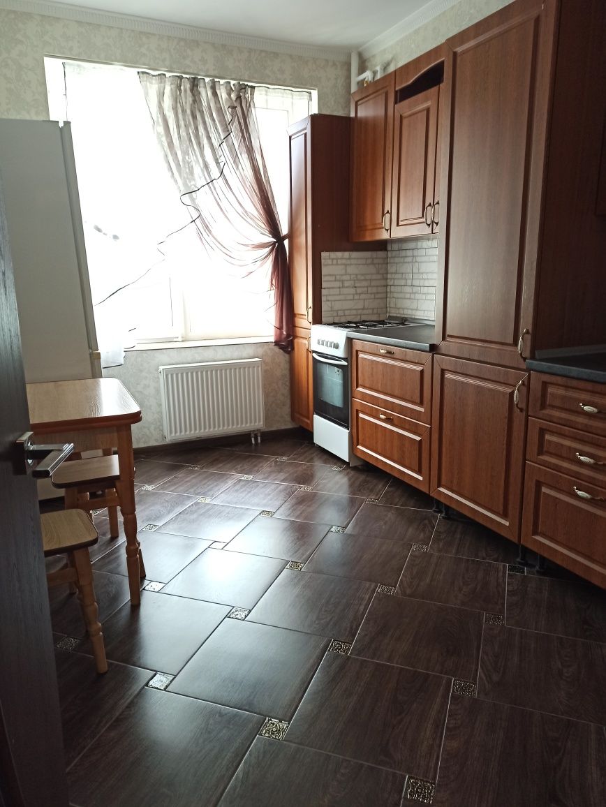 Продаж 1кім кв в Обухові м-н Обухівський Ключ