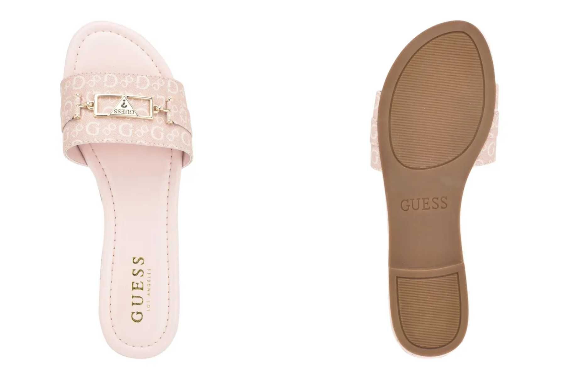 Guess klapki rozmiar 39