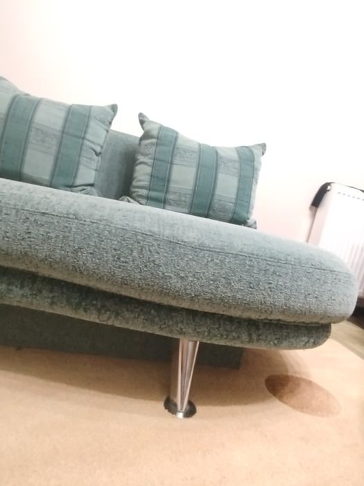 Kanapa sofa rozkładana