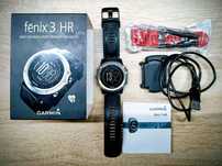 Garmin Fenix 3 HR