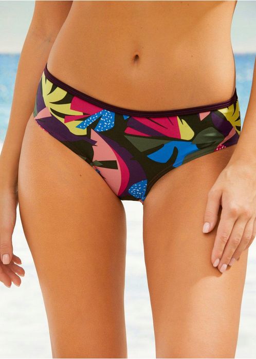 B.P.C. figi bikini wielokolorowe ^44