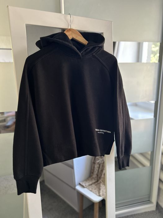 Favorite style!Крутий утеплений світшот
