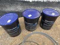 DYSPERBIT NEXLER - 3 wiadra w cenie 80zl
