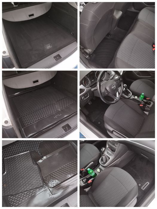 Pranie tapicerki samochodowej/dywanów/mebli