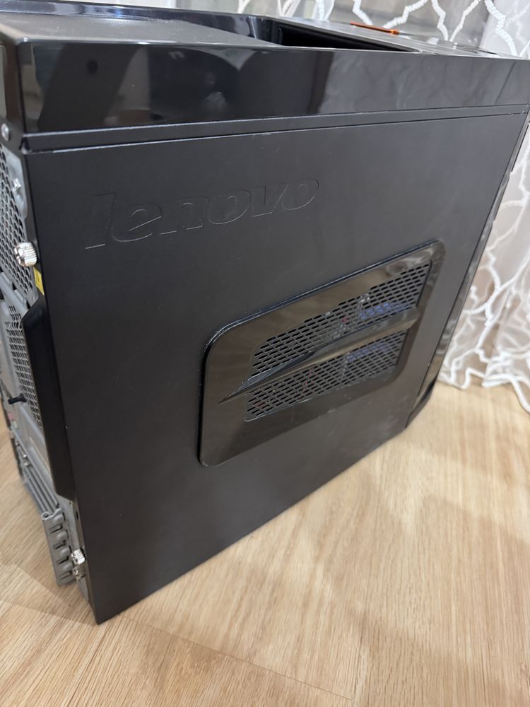 Системний блок Lenovo IdeaCentre K450