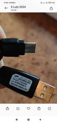 Kabel USB model PCB220BBE