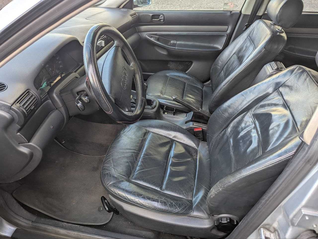 Audi A4 B5 1.9 TDI Diesel