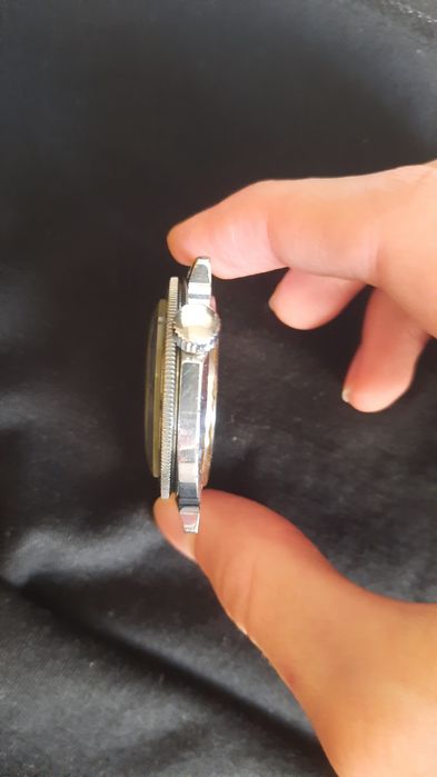 Редкие часы Vostok