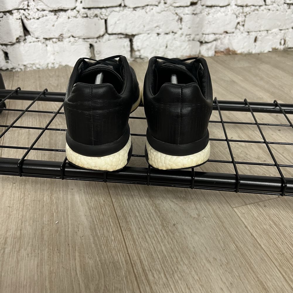 Кросівки Adidas Endurance 2.0 Porsche Design Core Black BB5533