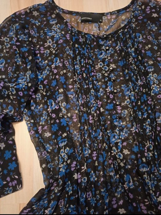 Bluzka, tunika r. XL Vero Moda