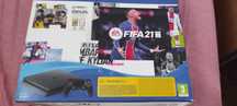 PlayStation 4 como nova