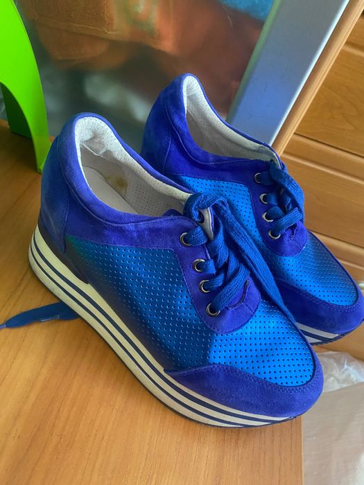 Взуття Vitto Rossi (осінь-весна)