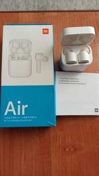 Mi True Wireless Earphones ZBW4458TY