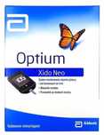 NOWY Glukometr Optium Xido Neo - OSTATNIE SZTUKI