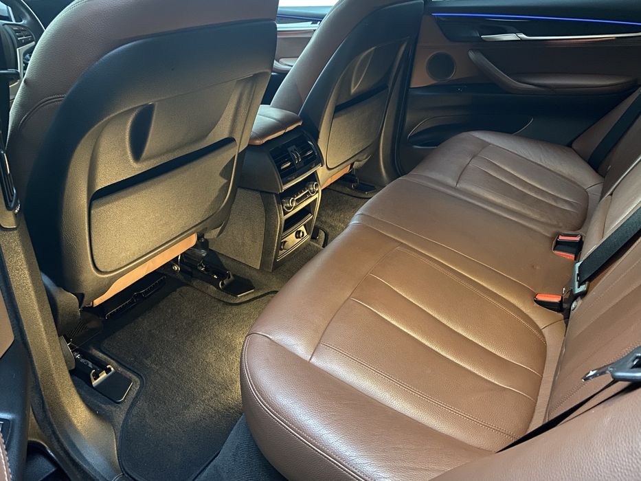 BMW X5 f15 edrive плагін гібрид