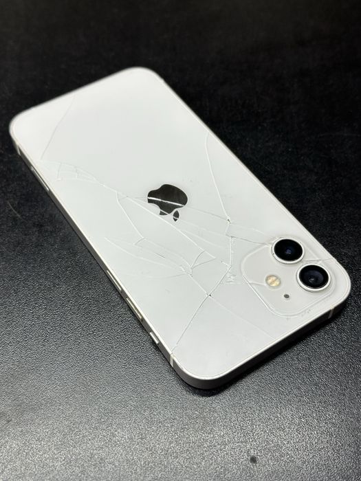 iPhone 12 128Gb White Neverlock