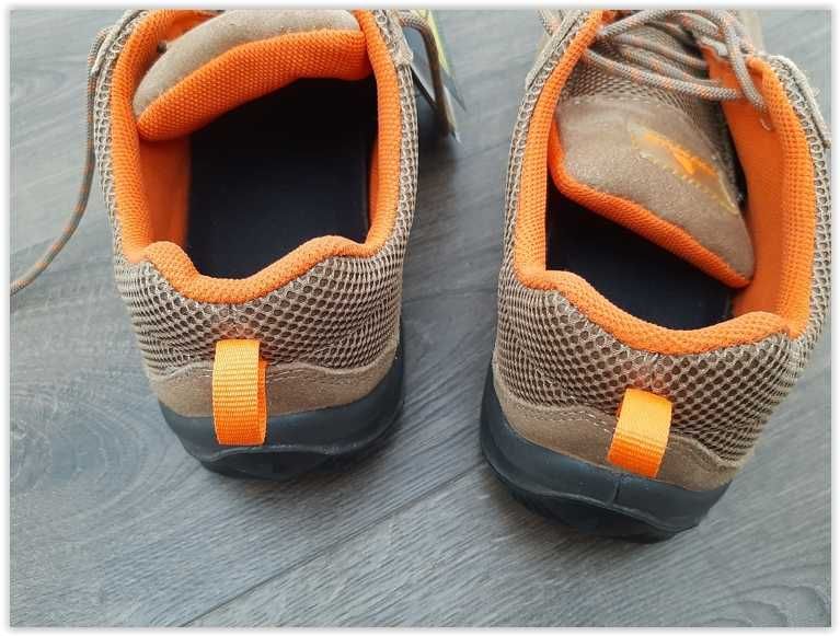 Sapatos de Segurança DeltaPlus 43 NOVOS