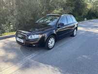 Audi A4 B7 2.0 tdi